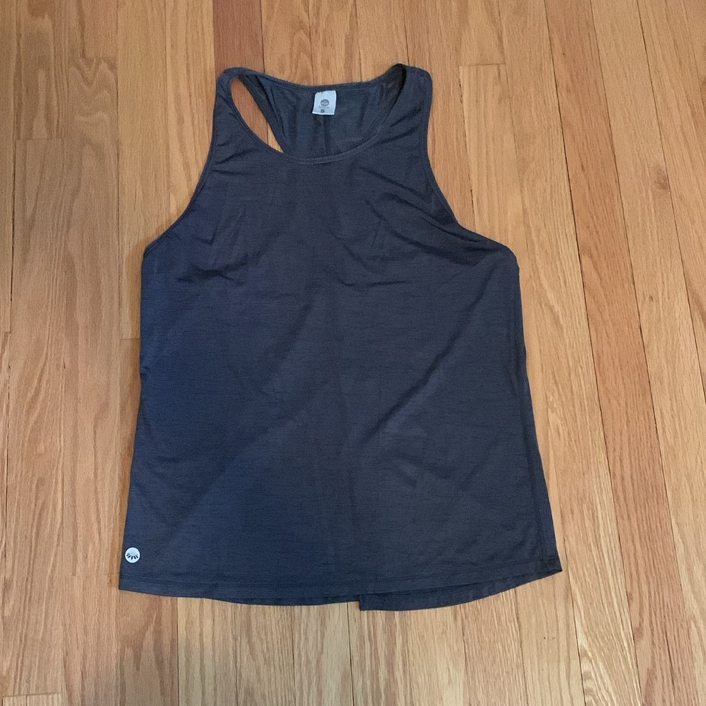 Senita Athletics Tank top